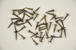 spijkers